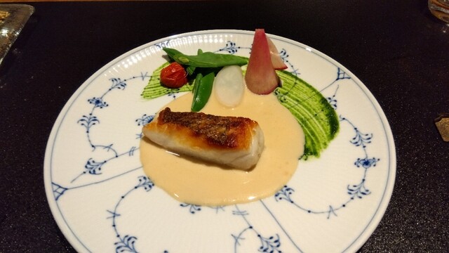 User's recommendation image for 青いけ