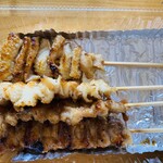 User's review image for やきとり大吉 綾瀬店