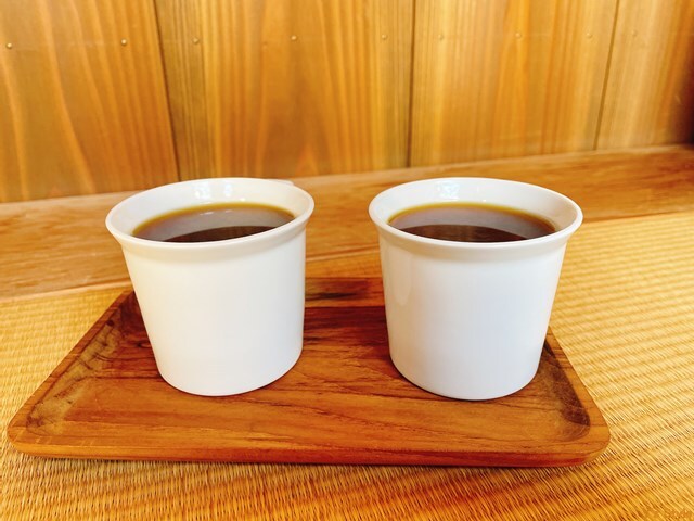 用户对于ウィークエンダーズコーヒーロースタリー的评论图
