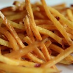 User's review image for 銀座 芋山