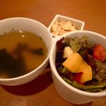 用戶對於パウハナ 八尾店的評論圖
