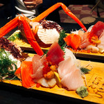 用户对于居酒屋 にほんいち 別宴邸的评论图