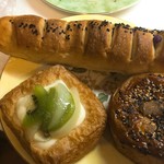 用戶對於カンテボーレ 板橋店的評論圖