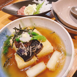 用戶對於和バル 黎明的評論圖