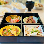 用戶對於レストラン 舟茶屋的評論圖
