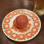 用戶對於グリルキャピタル東洋亭 新大阪店的評論圖