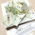 用戶對於TEPPAN KITCHEN的評論圖