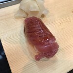 用户对于鮨の魚政的评论图