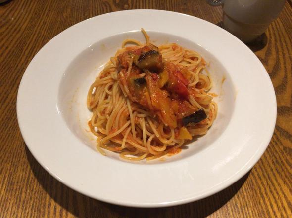 User's review image for ラパウザ 新宿伊勢丹前店