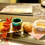 用戶對於Restaurant&Bar 銀座 SAKURA的評論圖