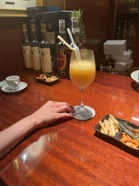 User's recommendation image for MORI BAR