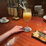 User's review image for MORI BAR