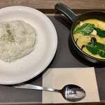 User's review image for マイカリー食堂 上野店