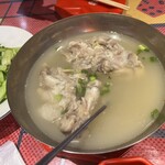 用户对于麻辣学堂 新大久保店的评论图