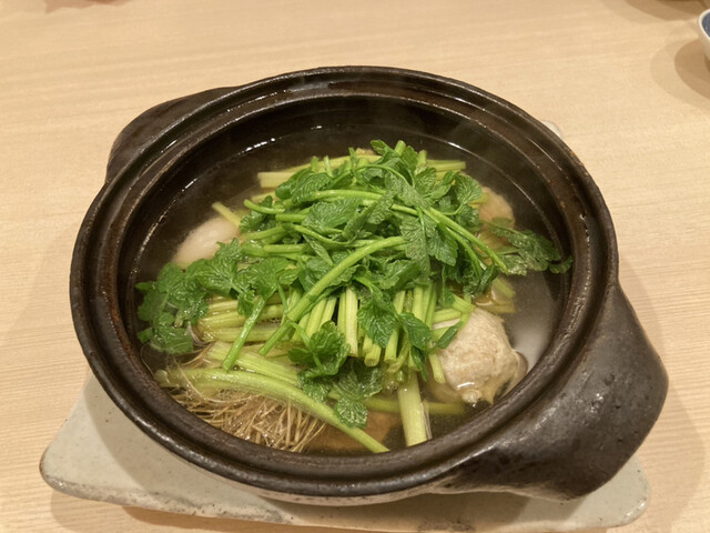 用户对于季節料理と地酒 裕的评论高清图