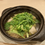 用户对于季節料理と地酒 裕的评论图