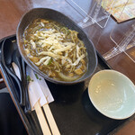 用戶對於橋立大丸 本店的評論圖