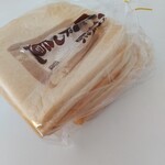 用戶對於食ぱん道 武蔵野西久保店的評論圖