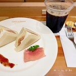 User's review image for ル ビアン  エキュート赤羽店