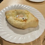 用戶對於Anna's Kitchen的評論圖