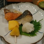 用戶對於料理 ごとう的評論圖