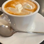 用戶對於セイナカフェ的評論圖