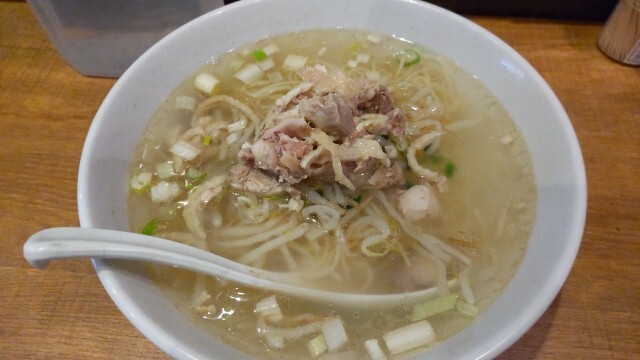 用户对于陳麻家 五反田西口店的评论图