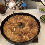 用戶對於屋台屋 博多劇場 調布店的評論圖