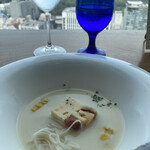 用户对于WASHOKU 蒼天的评论图