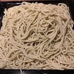 User's review image for やぶそば 阪急うめだ本店
