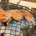 User's review image for 炭火焼肉食道園 大森店