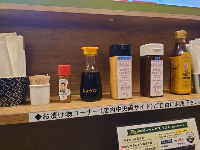 用戶對於天神わっぱ定食堂的評論高清圖