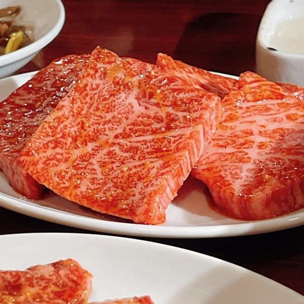 用戶對於焼肉 大幸園 立川店的評論圖