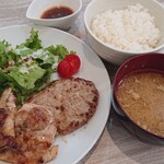 用户对于キッチン サカ的评论图