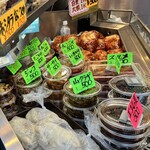 User's review image for 高さんキムチ