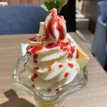 用戶對於神戸元町ドリア 天王寺ミオ店的評論圖