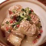 用戶對於やきとり処 忠歩的評論圖