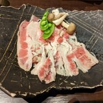 User's review image for あんばい なんばパークス店