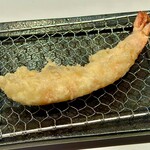 用戶對於俺の天ぷらバル 心斎橋的評論圖