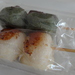 用户对于福屋 菓子店的评论图