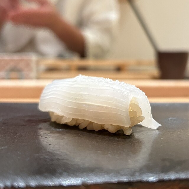 User's recommendation image for 鮨 のべつ