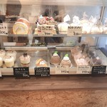 用户对于くろねこニャーゴのお菓子屋さん的评论图