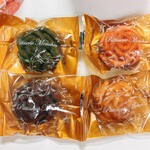 用户对于パティスリー モンシェール 東武百貨店池袋店的评论图