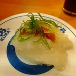 User's review image for 無添くら寿司  赤羽駅東口店