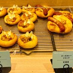 用戶對於デリカフェ・キッチン 京橋店的評論圖