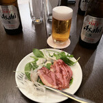 用戶對於コート・ダジュール 銀座コリドー店的評論圖