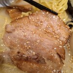 用戶對於らーめん くまくら的評論圖