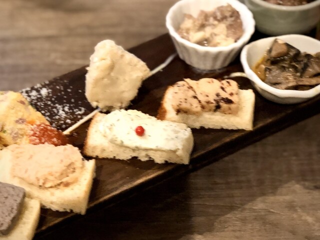 User's recommendation image for ienomi スタンド日和