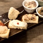User's review image for ienomi スタンド日和