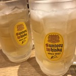用戶對於牛カツ京都勝牛 伏見稲荷店的評論圖